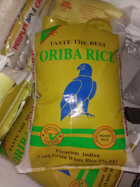 Oriba  Rice  uploaded by business on 1/28/2023