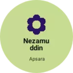 Business logo of Nezamuddin garmaint