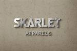 Business logo of Skarlet apparels