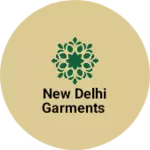 Business logo of New Delhi Garments