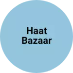 Business logo of Haat bazaar