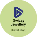 Business logo of Swizzy Jewellery & Bangles 