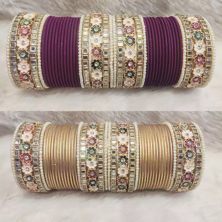 Post image Hey! Checkout my new product called
Bangles .