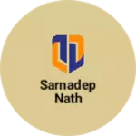 Business logo of Sarnadep nath