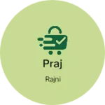 Business logo of Praj