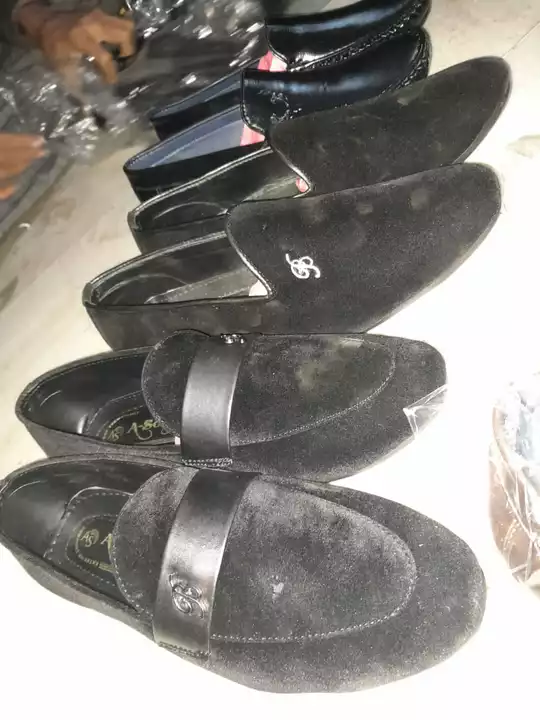 Product uploaded by Khatu shyam footwear on 1/29/2023