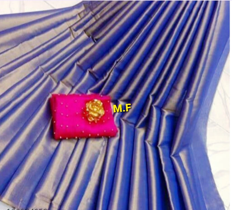 Tissue khadi uploaded by Mouboni Fashion on 1/29/2023