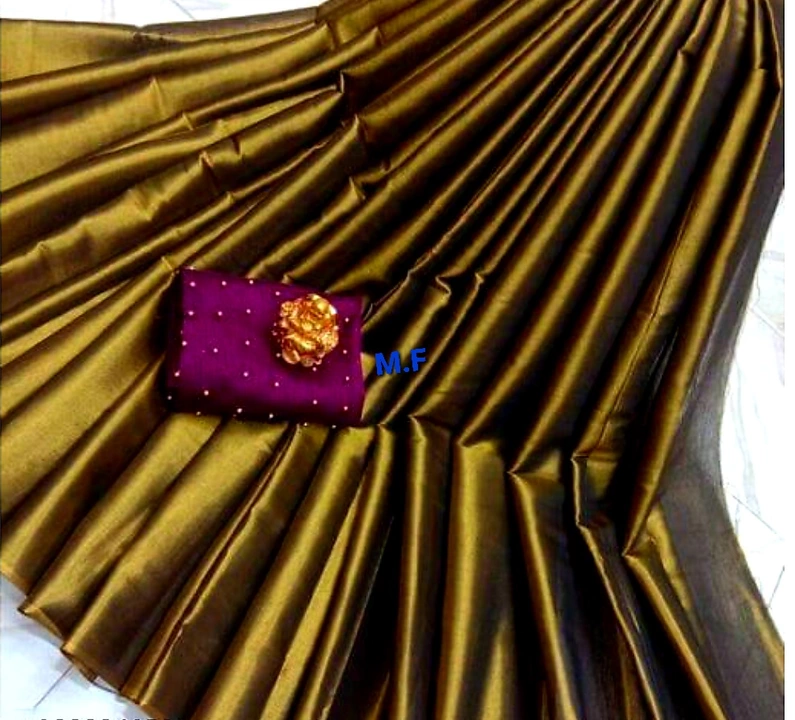 Tissue khadi uploaded by Mouboni Fashion on 1/29/2023