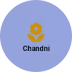 Business logo of Chandni