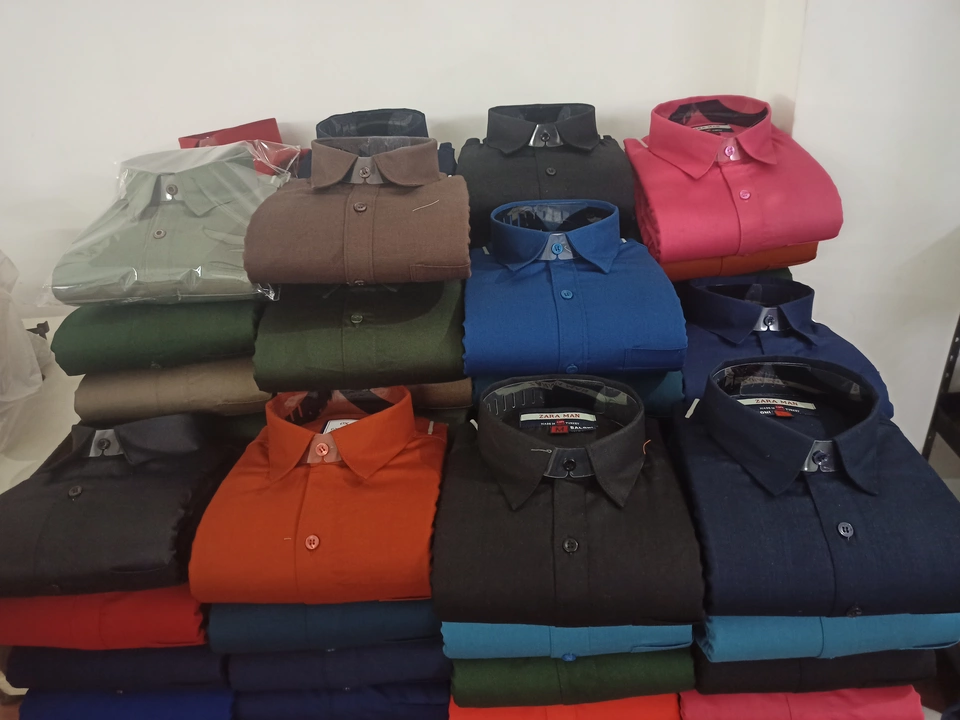 Product uploaded by SALONI GARMENTS AND UNIFORM on 1/29/2023