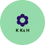 Business logo of K kS h