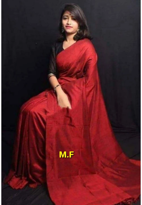 Khadi handloom uploaded by Mouboni Fashion on 1/29/2023