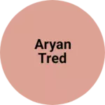 Business logo of Aryan tred