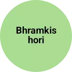 Business logo of Bhramkishori
