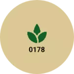 Business logo of 0178