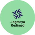 Business logo of Jogmaya redimed