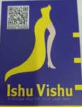 Business logo of Ishu vishu girls wear