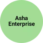 Business logo of Asha enterprise
