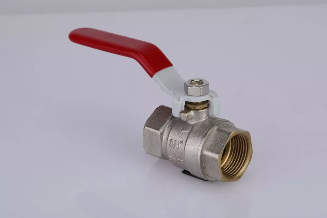 3/4 ball valves  uploaded by business on 1/29/2023