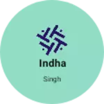 Business logo of Indha