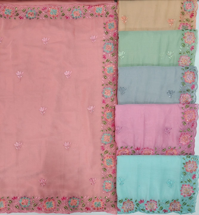 Product uploaded by HITESh Textiles on 1/29/2023
