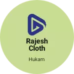 Business logo of Rajesh cloth