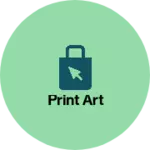 Business logo of Print Art