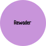 Business logo of Rewader