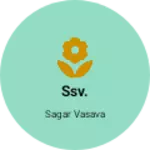 Business logo of SSV.
