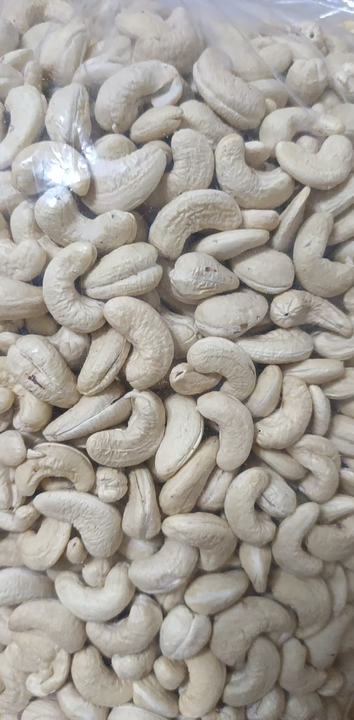 Spcal 180 kount 10kg  uploaded by Afreen cashew industry on 1/29/2023