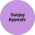 Business logo of Sanjay Appeals