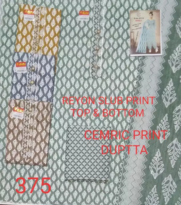 Product uploaded by Radha Creation , Maira sales for Readymade items on 1/29/2023