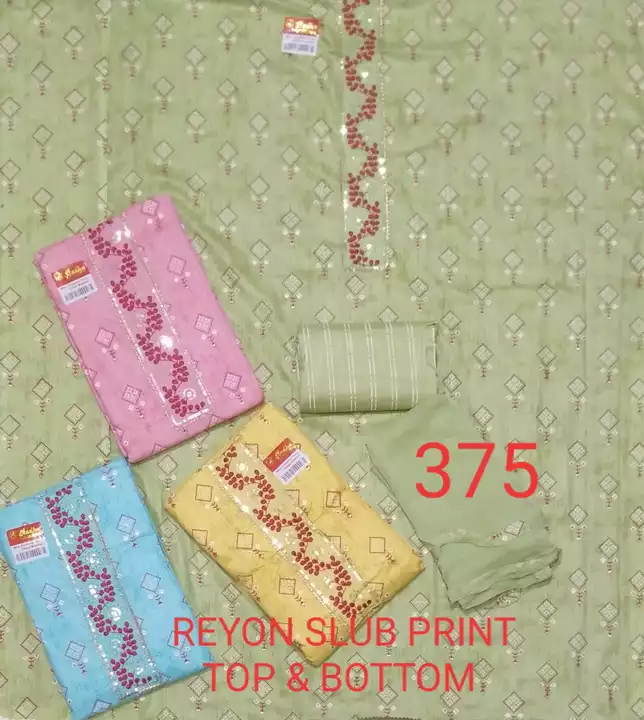 Product uploaded by Radha Creation , Maira sales for Readymade items on 1/29/2023