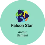 Business logo of Falcon star