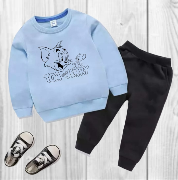 Tom and Jerry  uploaded by Dhvani Fashion on 1/29/2023