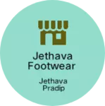Business logo of Jethava footwear