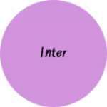 Business logo of Inter