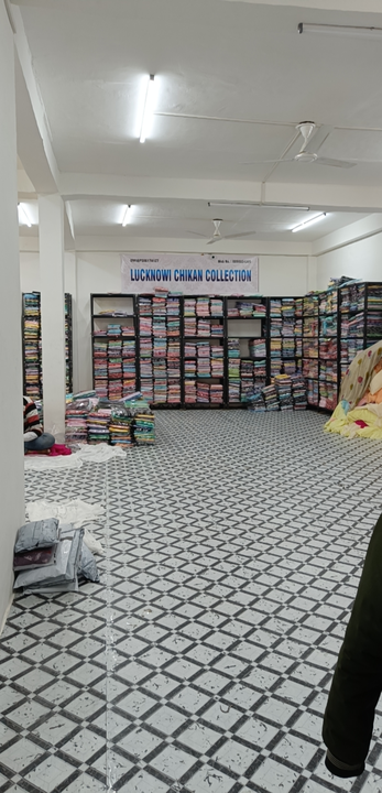 Factory Store Images of Lucknowi Chikan Collection