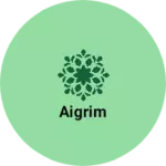 Business logo of Aigrim