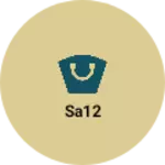 Business logo of Sa12