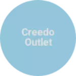 Business logo of Creedo outlet