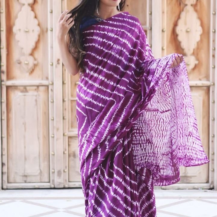 Royal Cotton Saree uploaded by business on 2/16/2021