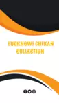 Business logo of Lucknowi Chikan Collection
