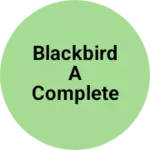 Business logo of Blackbird A Complete Men Wear Solution