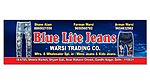 Business logo of Blue lite jeans 