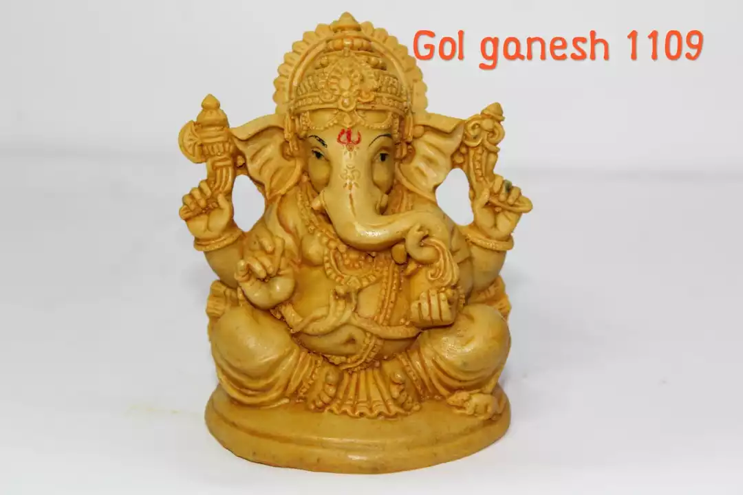 Gol ganesh  uploaded by business on 1/29/2023