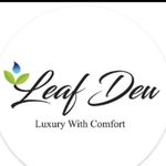 Business logo of Leaf dew towels 