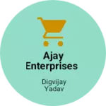 Business logo of Ajay enterprises