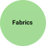 Business logo of Fabrics