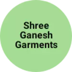 Business logo of Shree ganesh garments & footwear